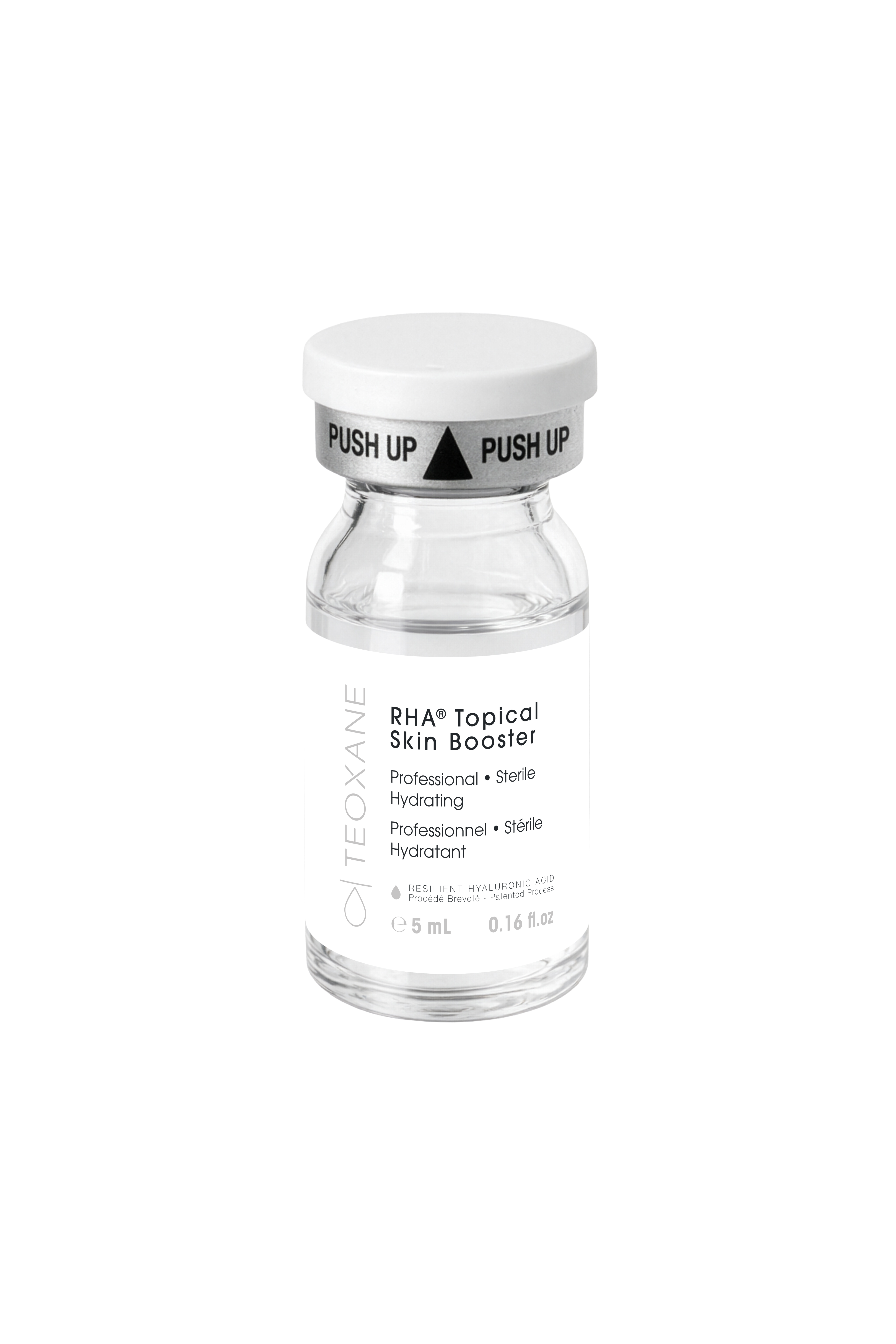 RHA®️Topical Skin Booster